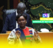 Vote du budget du ministère de l'Économie / Affaire PRET FERLO : La ministre de l’Économie rassure Demba Diop Sy