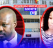 Tribunal de Dakar : La confrontation entre Ousmane Sonko et Adji Sarr a repris après une suspension de séance…