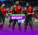 Mondial/classement des buteurs: le Portugais Ramos signe le premier triplé