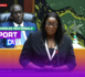 Assemblée nationale : Yéya Diallo invite le ministre à poursuivre les travaux du stade municipal et construire un stade multifonctionnel