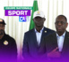 Macky Sall, président de la République aux Lions : « Nous sommes fiers de vous, gardez la tête haute pour accéder aux ¼ en 2026 et conserver le titre de champion d’Afrique! »