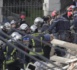 VIDEO. Rosny-sous-Bois : explosion dans un immeuble, au moins 2 morts et 12 blessés - Le Parisien