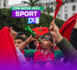 Qualification du Maroc en 1/4 Finale de la CDM : les marocains manifestent leur joie dans les rues de Marrakech.