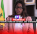 Nomination : Zahra Iyane Thiam atterrit à l’ASEPEX