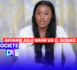Adji Sarr à Ousmane Sonko : « Je ne suis plus cette gamine que tu fréquentais pour ton propre plaisir et l’utiliser à tes fins… »