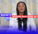 Adji Sarr : « Ousmane Sonko est un homme irresponsable ! »