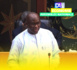 Assemblée nationale : "les produits laitiers importés se chiffraient à 53 milliards FCFA en 2012, aujourd'hui, elles sont de l'ordre de 35 milliards FCFA." (ministre Aly Saleh Diop)
