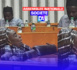 Insolite à l'Assemblée nationale : La députée de Wallu, Fatou Gaye, surprise dans les bras de Morphée en pleine session budgétaire