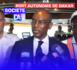 Port autonome de Dakar : Mountaga Sy renseigne de la disponibilité des Quais 52, 42, 104, 14 et 23.