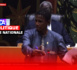 Vote ministre Forces Armées : Le député Chérif Ahmed Dicko déplore «l’instrumentalisation» des forces de défense et de sécurité dans la politique