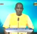 Sen Tv Xibaar 20H 30 du 01 septembre 2014 avec Mamadou M DIOP