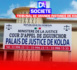 Meurtre d'Aminata Touré à Kolda : Mbaye Sy alias Mbaye Diallo, condamné à six mois de prison et à payer un million d'amende pour diffamation...