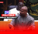 Guy Marius Sagna charge le ministre des Finances : «Vous ne pouvez pas faire cette transformation structurelle de l’économie en vous basant sur la politique néocoloniale de Macky Sall…»