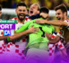 Mondial-2022: La Croatie revient de l'enfer et y envoie le Brésil