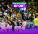 Mondial: le Brésil sorti par la Croatie aux tirs au but
