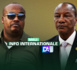 Sanctions internationales : Alpha Condé et le fils de l’ancien Chef d’Etat malien visés dans «des violations des droits de l’homme et de corruption»