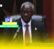 Fin de la plénière / Le message du président aux parlementaires : « Il y a des manquements graves dans cette assemblée ! Il nous faut un sursaut... »