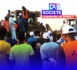 Commune de Dabaly : Le maire Samba Sall préside la cérémonie de lancement des travaux de deux pistes, remercie le chef l'État et plaide pour l'érection d'un hôpital...
