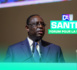 Forum Pour la Vaccination : « Je veux que 2023 soit l'année où nous allons accompagner de façon forte les activités des 'badiénou goxx' »  (Macky Sall)