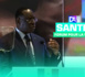 Forum Pour la Vaccination de Dakar : «  Il faut arrêter le procès d'intention contre le vaccin et la vaccination. » Macky Sall