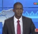 Journal televise RTS Lundi 2 septembre 2014
