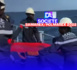 Pollution marine : simulation d’un incident par déversement d’hydrocarbures dénommé « SAMAREX /POLMAREX 2022 ».