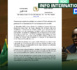 Massacre à l'est de la RDC : les réactions du Président en exercice de l'Union africaine, Macky Sall et du président de la Commission de l’UA Moussa Faki...