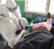 Ebola : le guinéen porteur du virus encore positif et maintenu en isolement
