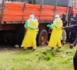 Ebola : un patient s’échappe, sème la panique