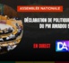 [ 🔴 DIRECT ] Assemblée Nationale / Suivez la déclaration de Politique Générale du PM Amadou Bâ