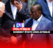Sommet États-Unis-Afrique : Le président Macky Sall, invité officiel du président Joseph Biden.