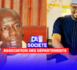 Association des départements (ADS) : Bengeloun élu Président, Abdoulaye Vilane, SG