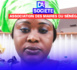 Association des maires du Sénégal : Amy Ndiaye « Gniby » élue Vice-Présidente