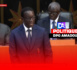 DPG Amadou Bâ, Pm : « C’est un exercice auquel je me consacre avec humilité »