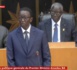 Sénégal :  l’allocution du Premier ministre, Monsieur Amadou Ba prononcée lors de la séance plénière consacrée à la Déclaration de Politique générale