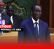 DPG / Pétrole et Gaz : «Le projet Sangomar est à 67% de taux de réalisation (…) le projet GTA a un taux de progression de 83%» (Pm, Amadou Ba)