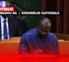 Guy Marius Sagna à Amadou Bâ : « Vous nous avez servi une déclaration économique indigne et politiquement indigeste… »