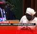 Aminata Toure s’adresse à Amadou Bâ : «Prenez votre courage à deux mains et dites nous votre position sur la candidature du président Macky Sall…»