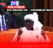 DPG/ Adji Mbergane Kanouté : «La prise en compte des acquis de la femme est rassurante…»