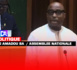 Sortie du Président Macky Sall contre le REELS / Barthélémy Dias: «Nous ne voulons pas faire partie de l’association des marionnettes du Sénégal...»