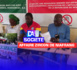Affaire Zircon de Niafrang : Une partie de la population demande l’autorisation d’exploitation de l’Etat, le chef de village de Kabadio menacé …