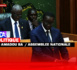 Assemblée nationale-DPG/ Amadou Bâ freine l’opposition: «Vous avez trop parlé de politique, mais il y a plus important et c’est la vision du chef de l’Etat…»