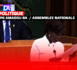 DPG de Amadou Bâ/ Nafissatou Diallo au PM: «Votre régime a semé les germes de la déchirure sociale…»