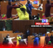 Agression Amy Ndiaye Gniby : les députés Massata Samb et Mamadou Niang font leur réapparition à l’Assemblée nationale