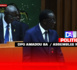 DPG / Le grand oral serein de Amadou Ba : « C’est vrai, nous sommes dans un Sénégal où il y’a encore à faire ! Mais un Sénégal qui a beaucoup progressé… »