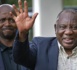 Scandale: le président sud-africain face au spectre d'une destitution