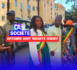 [PHOTO] Convocation des députés Massata Samb et Mamadou Niang : les députés de l'opposition assiègent la DIC pour soutenir leurs collègues