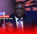 Macky Sall sur sa candidature en 2024 : « Il n’y a pas de débat juridique…Que je sois candidat ou non, c’est ma décision.. »