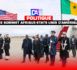 2e Sommet Afrique-Etats Unis d’Amérique: Macky Sall rassure sur la perception des risques associés aux investissements en Afrique et regrette les lenteurs excessives d’exécution des projets et programmes de développement