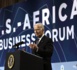 Joe Biden tend la main à l'Afrique